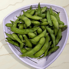 Best Edamame in West Babylon, NY