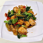 Best Scallops with Garlic Sauce in West Babylon, NY