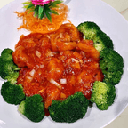 Best Prawn with Chili Sauce in West Babylon, NY