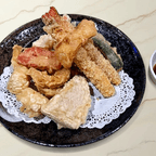 Best Seafood Tempura in West Babylon, NY