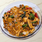 Best Thai Curry in West Babylon, NY