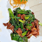 Best Beef with Scallions in West Babylon, NY