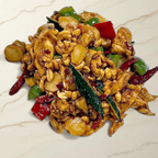 Best Chicken with Peanuts in West Babylon, NY