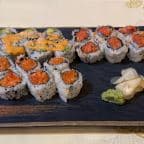 Best Spicy Maki Combination in West Babylon, NY