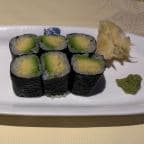 Best Avocado Roll in West Babylon, NY
