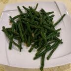 Best Sautéed String Beans (No Meat) in West Babylon, NY