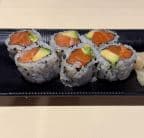 Best Salmon Avocado Roll in West Babylon, NY